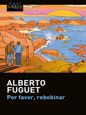 cover image of Por favor, rebobinar